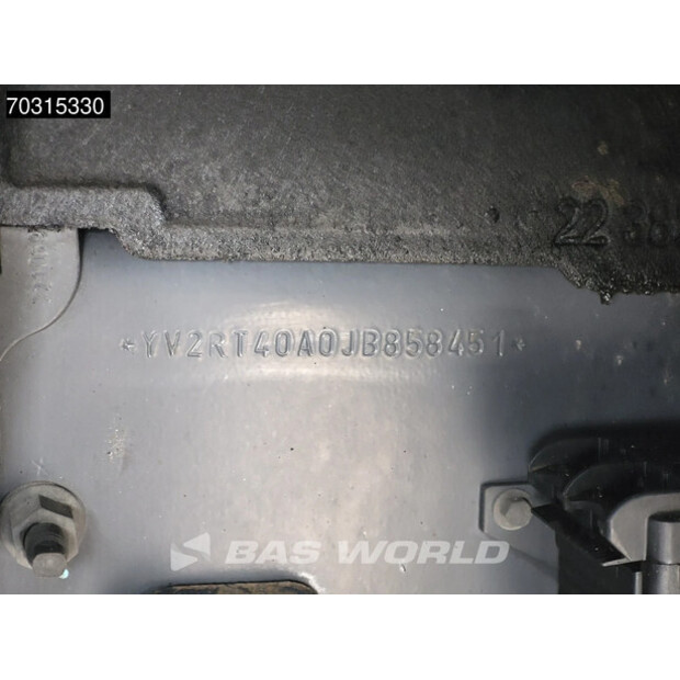 2018 فولفو FH500-46069883