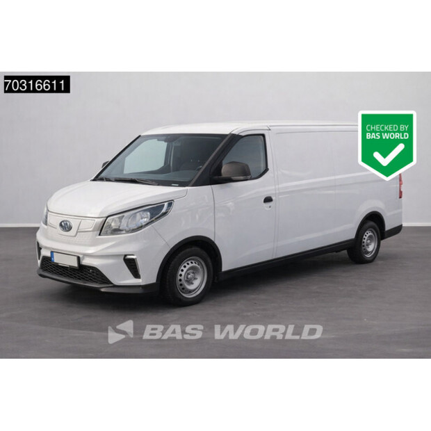 2026 ماكسوس eDeliver 9-46069884