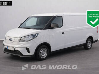 Image de VÉHICULES UTILITAIRES 2026 Maxus eDeliver 9