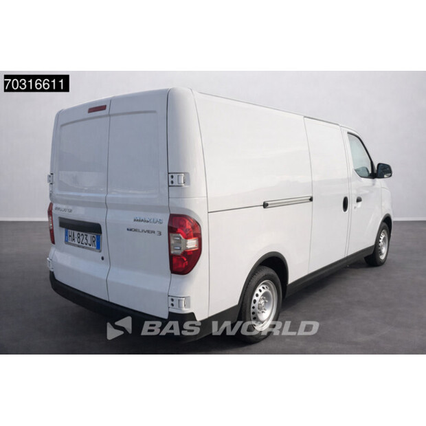 2026 ماكسوس eDeliver 9-46069885