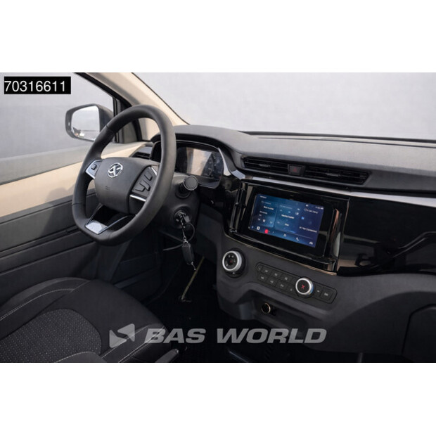 2026 ماكسوس eDeliver 9-46069886