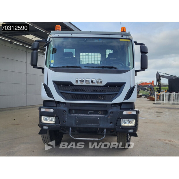 2016 Iveco TRAKKER 410-46069891
