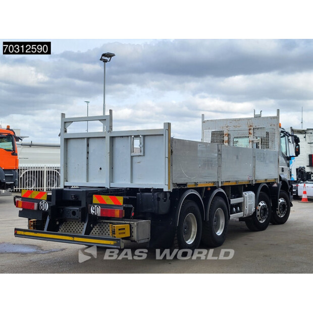 2016 Iveco TRAKKER 410-46069894