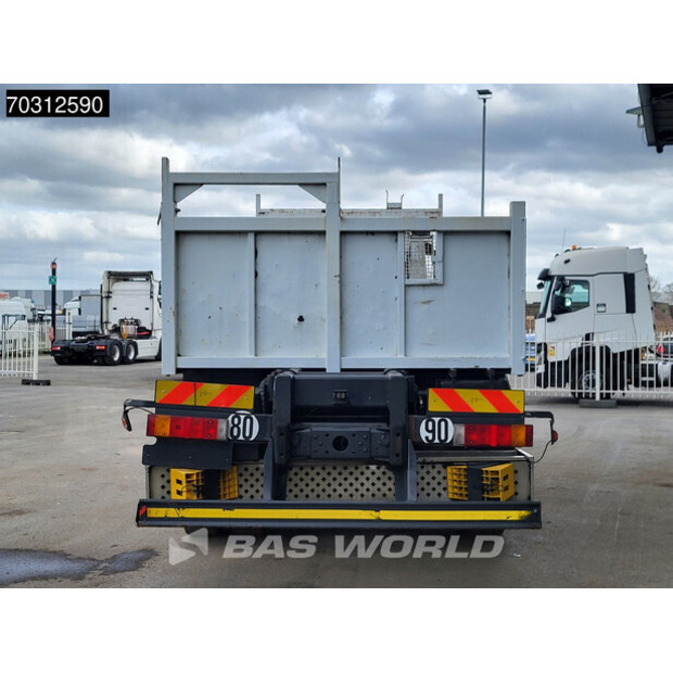 2016 Iveco TRAKKER 410-46069895