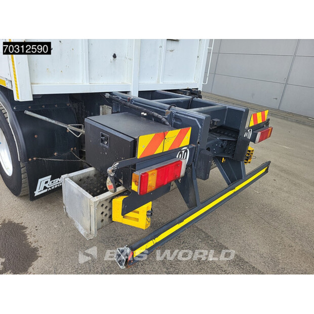 2016 Iveco TRAKKER 410-46069897