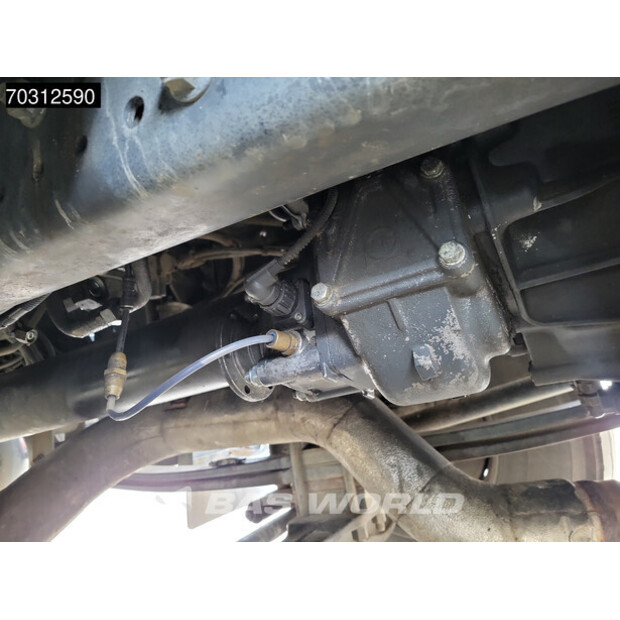 2016 Iveco TRAKKER 410-46069898