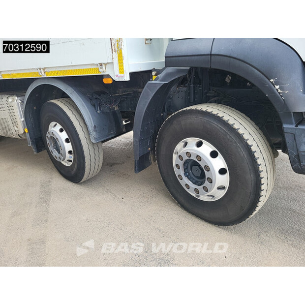 2016 Iveco TRAKKER 410-46069899