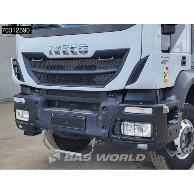 2016 Iveco TRAKKER 410-46069902