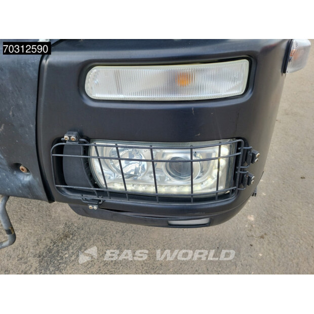 2016 Iveco TRAKKER 410-46069903