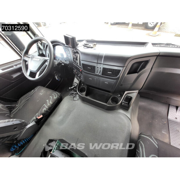 2016 Iveco TRAKKER 410-46069904