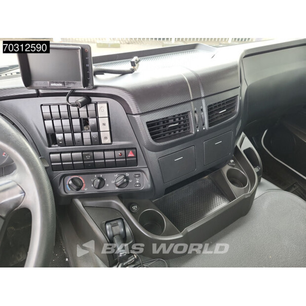 2016 Iveco TRAKKER 410-46069905