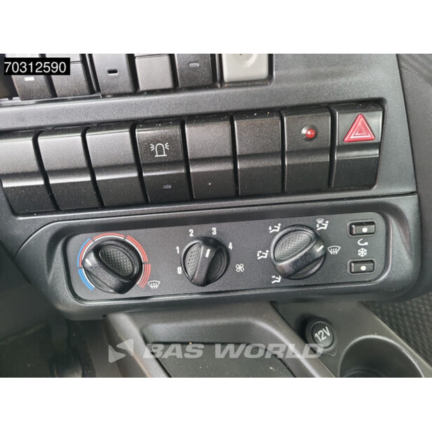 2016 Iveco TRAKKER 410-46069906