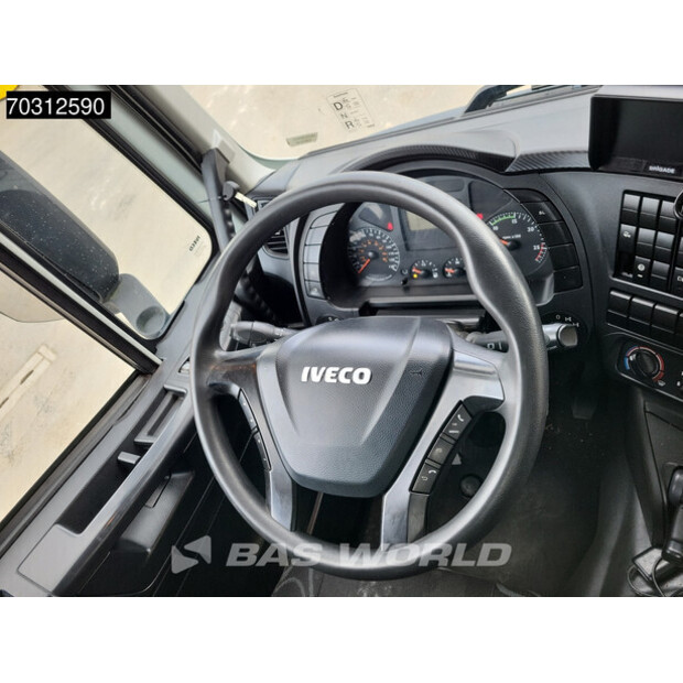 2016 Iveco TRAKKER 410-46069907