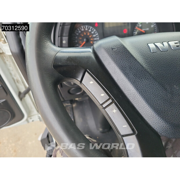 2016 Iveco TRAKKER 410-46069908