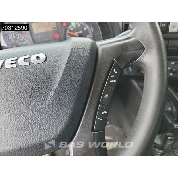 2016 Iveco TRAKKER 410-46069909