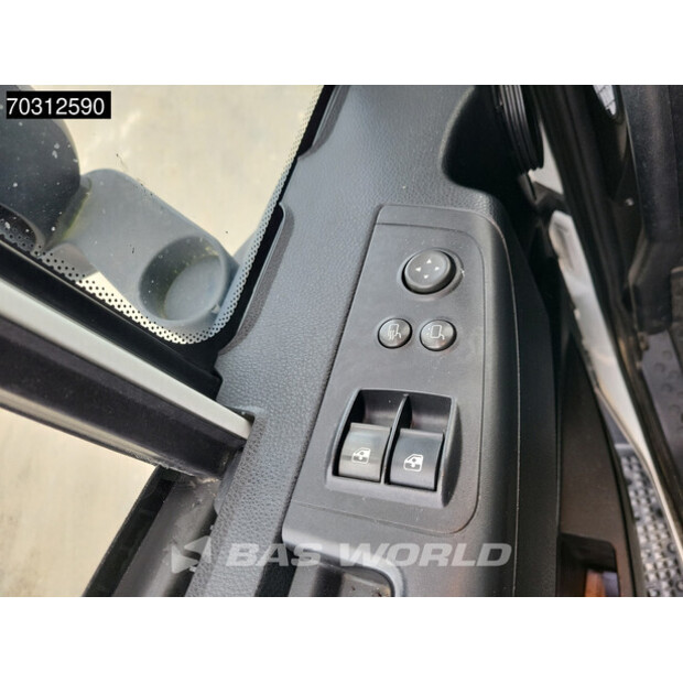 2016 Iveco TRAKKER 410-46069910