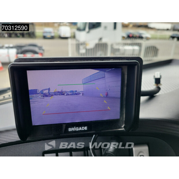 2016 Iveco TRAKKER 410-46069911