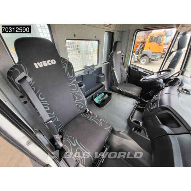 2016 Iveco TRAKKER 410-46069912