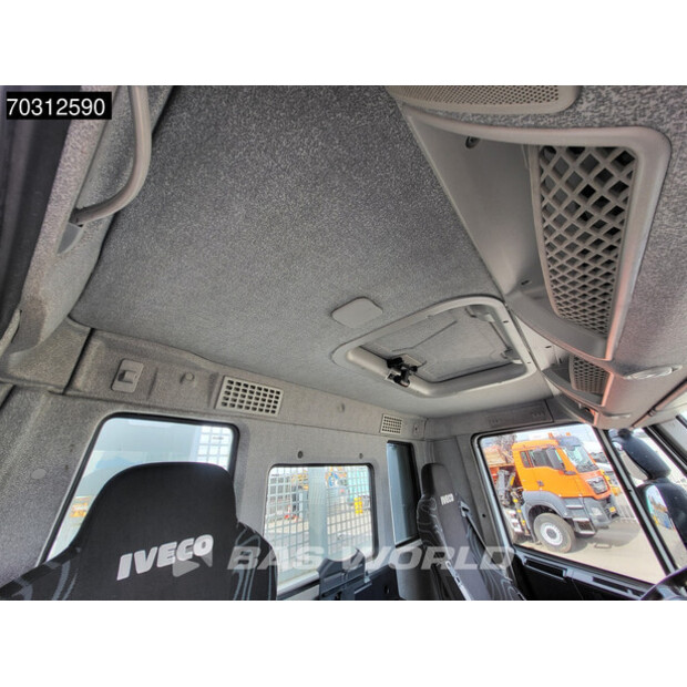 2016 Iveco TRAKKER 410-46069913