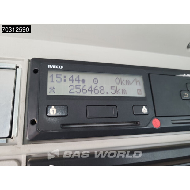 2016 Iveco TRAKKER 410-46069914