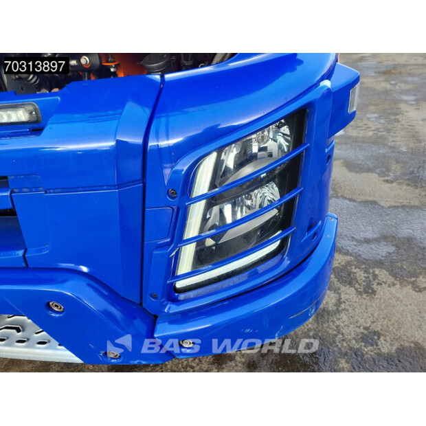 2015 Volvo FMX 460-46069931