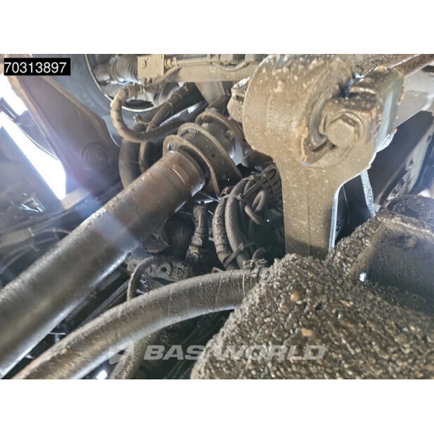 2015 Volvo FMX 460-46069936