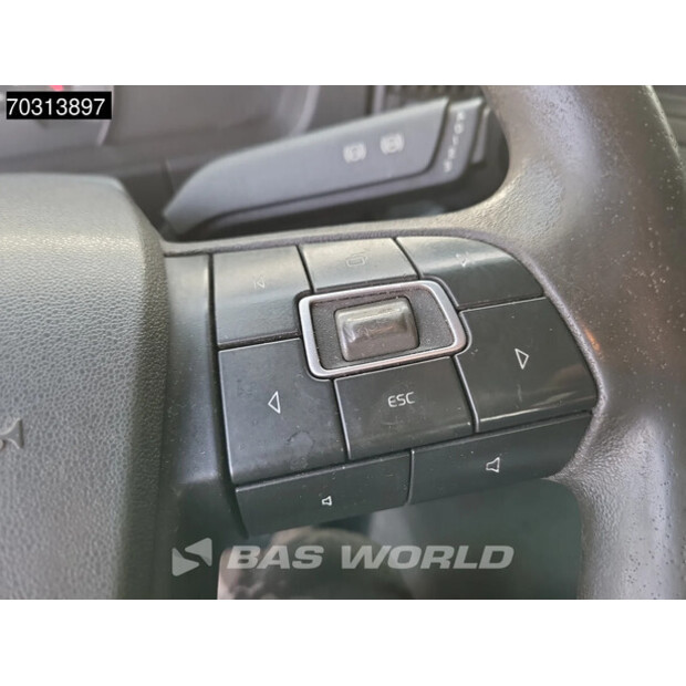 2015 Volvo FMX 460-46069944