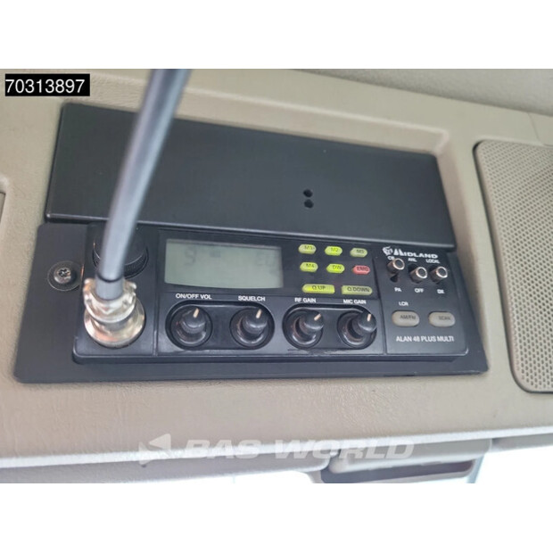 2015 Volvo FMX 460-46069948