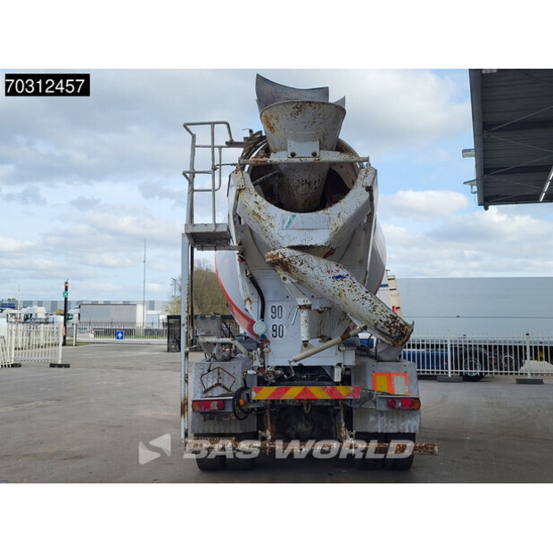 2016 Mercedes-Benz AROCS 3240-46069961