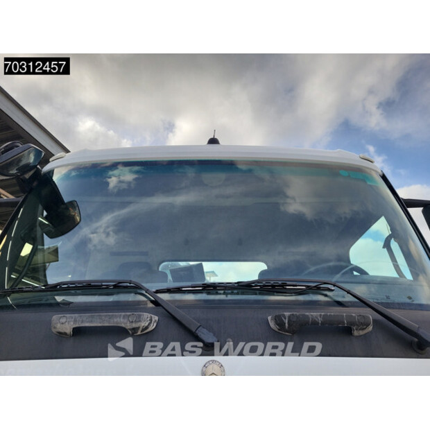 2016 Mercedes-Benz AROCS 3240-46069963