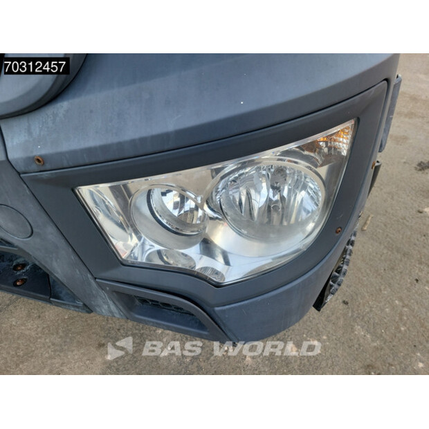 2016 Mercedes-Benz AROCS 3240-46069965