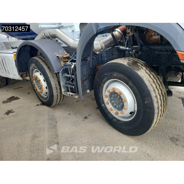 2016 Mercedes-Benz AROCS 3240-46069974