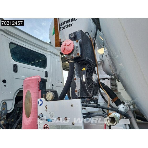 2016 Mercedes-Benz AROCS 3240-46069975