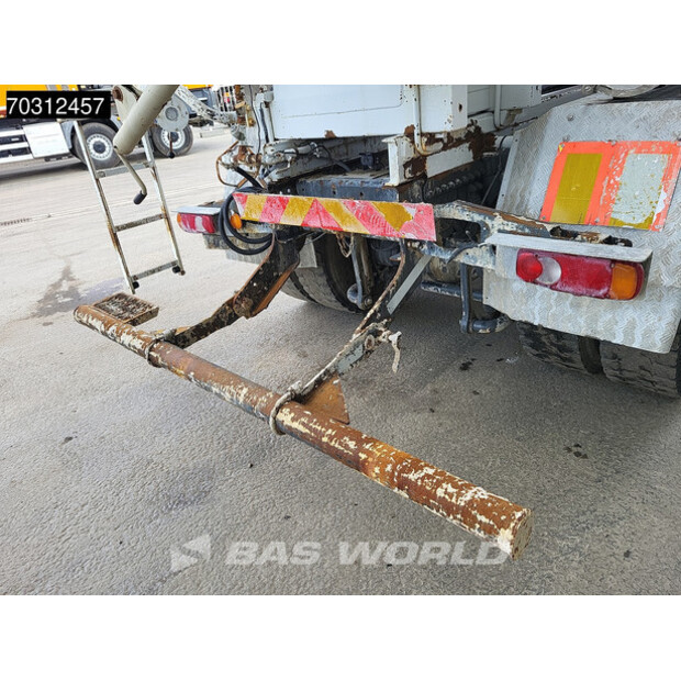 2016 Mercedes-Benz AROCS 3240-46069977