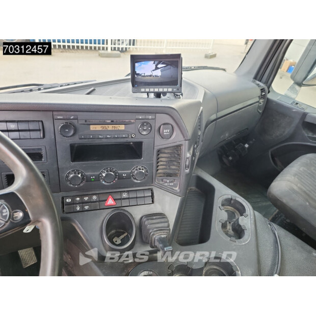 2016 Mercedes-Benz AROCS 3240-46069979