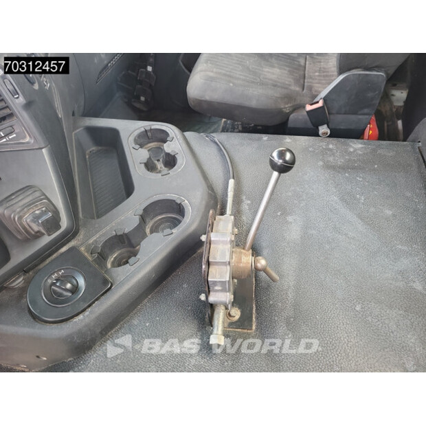 2016 Mercedes-Benz AROCS 3240-46069981