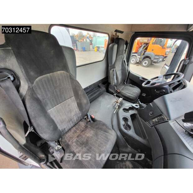 2016 Mercedes-Benz AROCS 3240-46069982