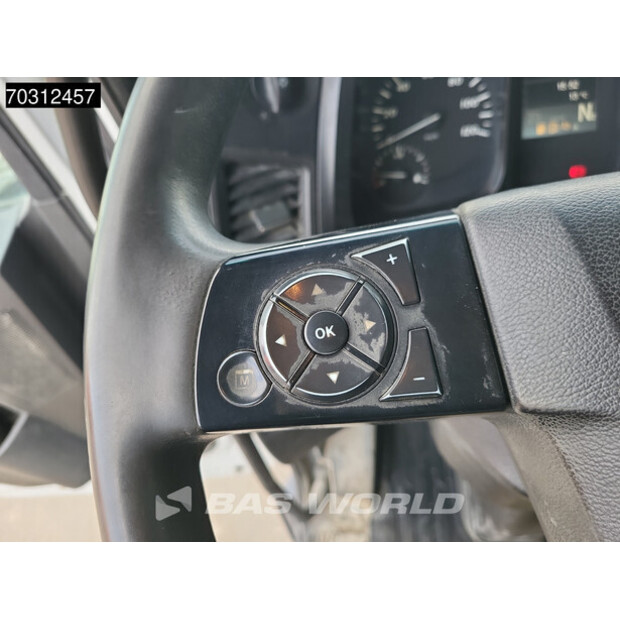 2016 Mercedes-Benz AROCS 3240-46069984