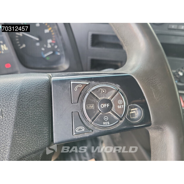 2016 Mercedes-Benz AROCS 3240-46069985