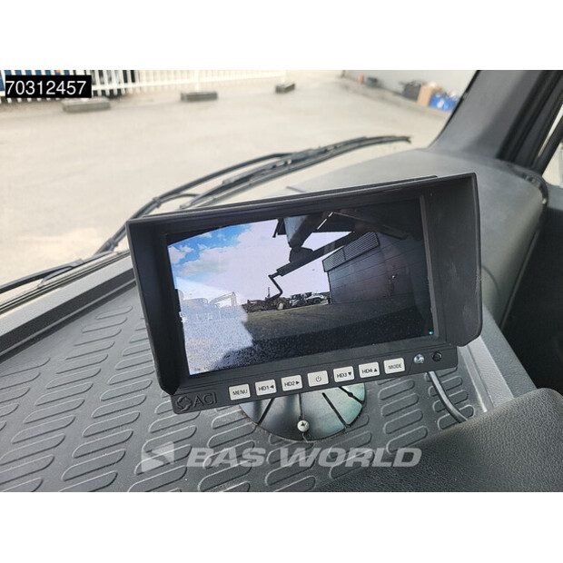 2016 Mercedes-Benz AROCS 3240-46069986