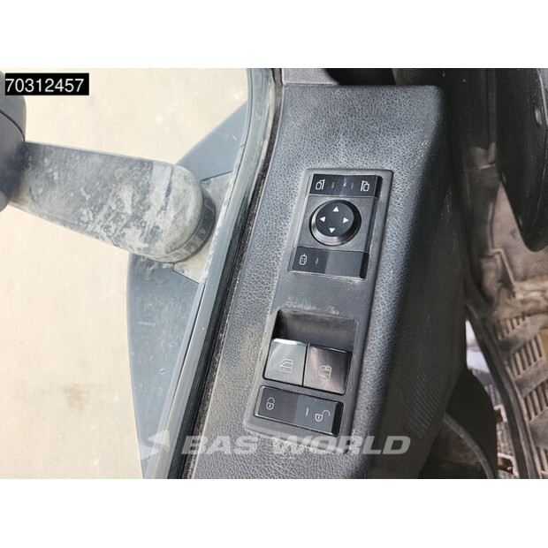 2016 Mercedes-Benz AROCS 3240-46069987