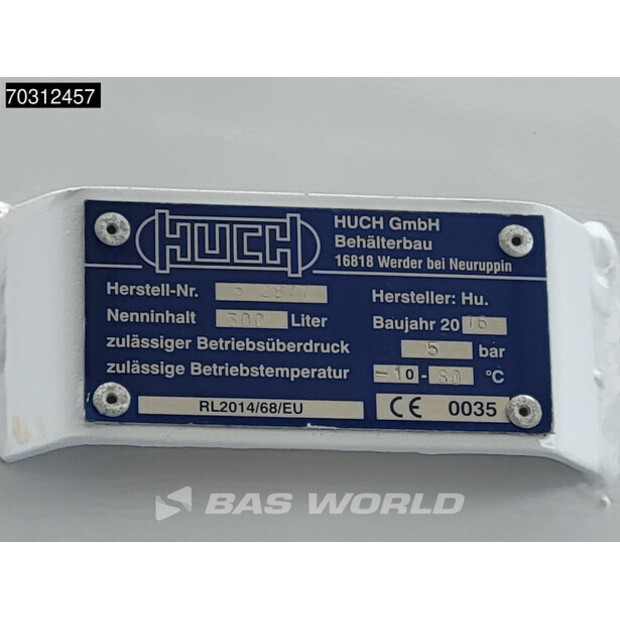 2016 Mercedes-Benz AROCS 3240-46069991