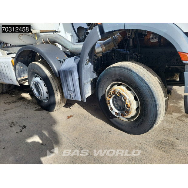 2016 Mercedes-Benz AROCS 3240-46070015