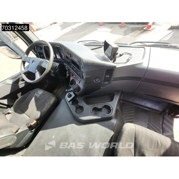 2016 Mercedes-Benz AROCS 3240-46070016