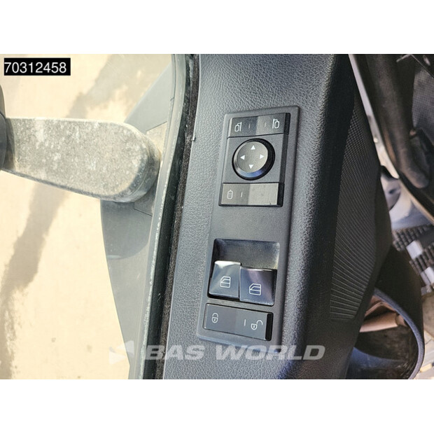 2016 Mercedes-Benz AROCS 3240-46070018