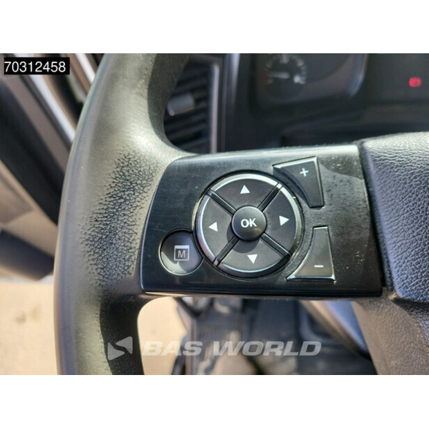 2016 Mercedes-Benz AROCS 3240-46070019