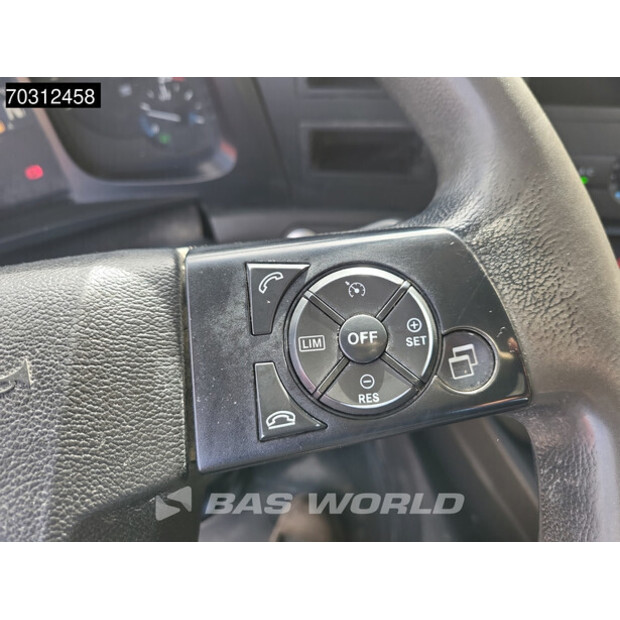 2016 Mercedes-Benz AROCS 3240-46070020