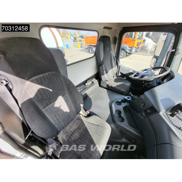 2016 Mercedes-Benz AROCS 3240-46070024