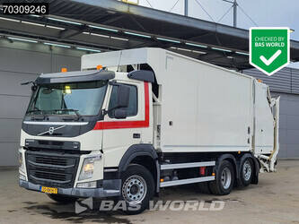 Image de CAMIONS 2017 Volvo FM 330