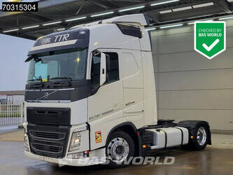 Image de CAMIONS 2019 Volvo FH 460